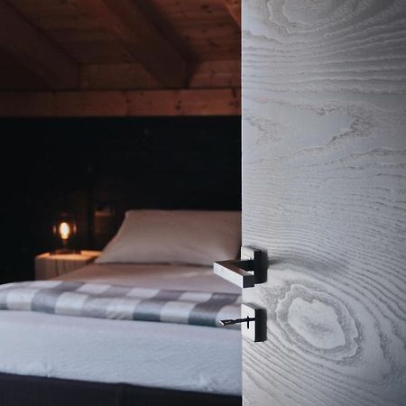 San Romedio Agriturismo Romeno Экстерьер фото